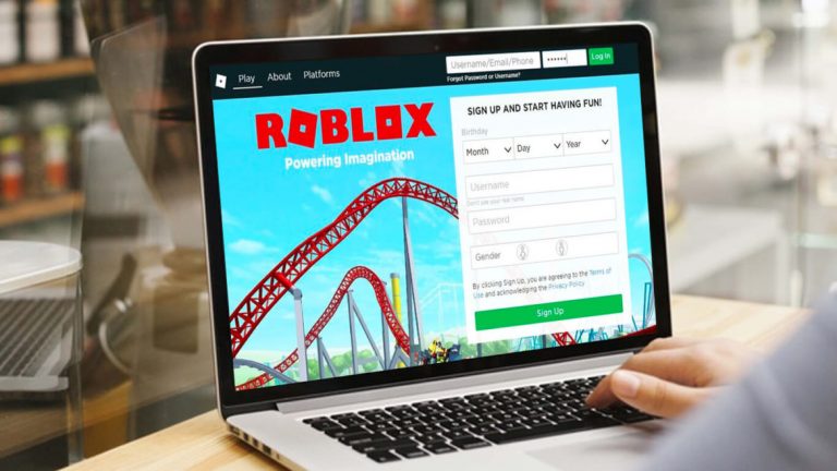 Free Roblox Accounts And Passwords 2022 Working List