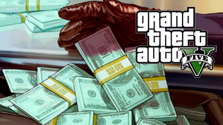 Free GTA 5 Money Generator 2022: Claim your Cash - TechyWhale