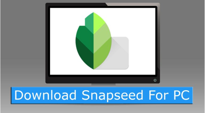 Download Snapseed For Pc Free For Windows 10 8 7
