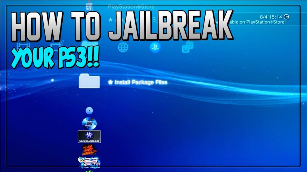 How To Do PS3 Jailbreak? [StepbyStep Guide] TechyWhale