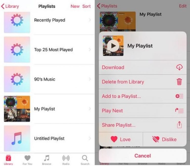 Apple Music Skipping Songs- Here's How To Fix It - TechyWhale