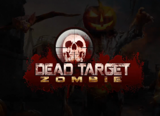 Dead Target Mod APK v4.70.2: Get Unlimited Money
