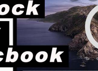 How to Unlock a Stolen MacBook Pro?