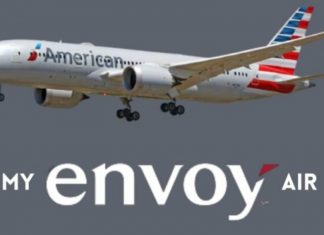 MyEnvoyAir: How To Login And Get Employee Benefits?